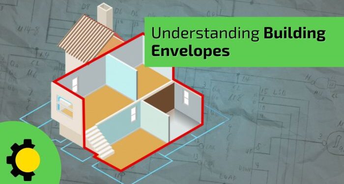What is a Building Envelope?